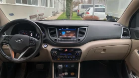 Hyundai Tucson, снимка 7