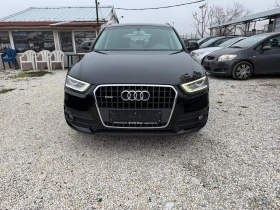 Audi Q3 2.0TDI-NAVI-LED-XENON-4X4-AVTOMAT, снимка 8