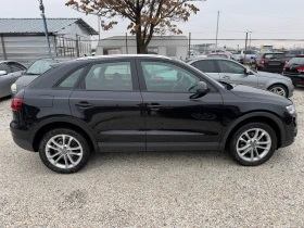 Audi Q3 2.0TDI-NAVI-LED-XENON-4X4-AVTOMAT - [7] 