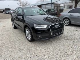 Audi Q3 2.0TDI-NAVI-LED-XENON-4X4-AVTOMAT - [8] 