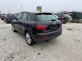 Audi Q3 2.0TDI-NAVI-LED-XENON-4X4-AVTOMAT, снимка 5