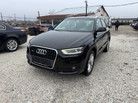 Audi Q3 2.0TDI-NAVI-LED-XENON-4X4-AVTOMAT 1