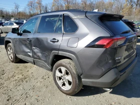 Toyota Rav4 XLE AWD 203кс 2.5L, снимка 2