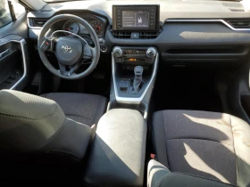 Toyota Rav4 XLE AWD 203кс 2.5L, снимка 8