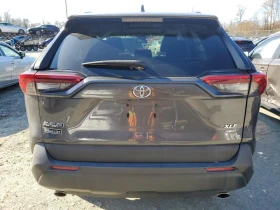 Toyota Rav4 XLE AWD 203кс 2.5L, снимка 6