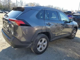 Toyota Rav4 XLE AWD 203кс 2.5L, снимка 3