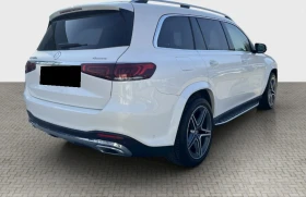 Mercedes-Benz GLS 400 d 4Matic AMG line - 129998 лв. - 40345525 | Car24.bg