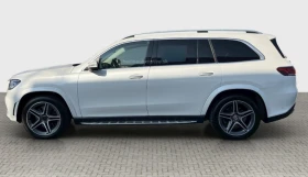 Mercedes-Benz GLS 400 d 4Matic AMG line - 129998 лв. - 40345525 | Car24.bg