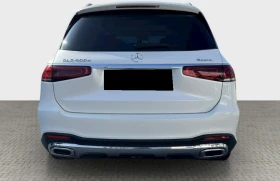 Mercedes-Benz GLS 400 d 4Matic AMG line - 129998 лв. - 40345525 | Car24.bg