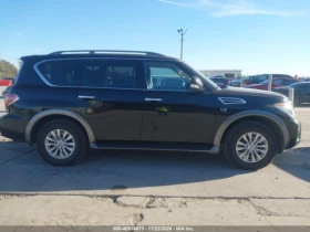 Nissan Armada SV 5.6L V8 390 *   *  | Mobile.bg    7