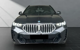 BMW X6 40d xDrive = NEW= M-Sport Pro  | Mobile.bg    1