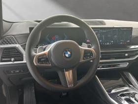 BMW X6 40d xDrive = NEW= M-Sport Pro Гаранция, снимка 8