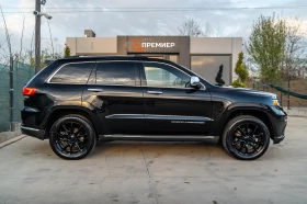Jeep Grand cherokee 3.6i SUMMIT - 6M ГАРАНЦИЯ - РЕАЛНИ КИЛОМЕТРИ! - 33990 лв. - 13619145 | Car24.bg