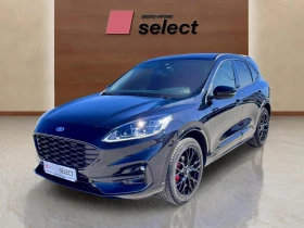 Снимка Ford Kuga