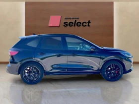 Ford Kuga 2.5 PHEV | Mobile.bg    4