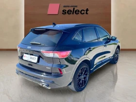 Ford Kuga 2.5 PHEV | Mobile.bg    5