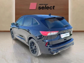 Ford Kuga 2.5 PHEV | Mobile.bg    7