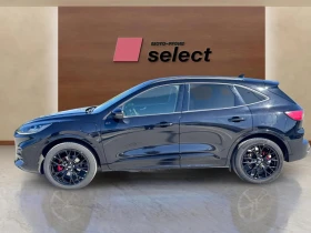 Ford Kuga 2.5 PHEV | Mobile.bg    8