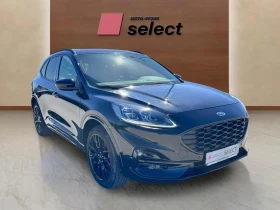 Ford Kuga 2.5 PHEV | Mobile.bg    3