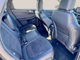 Ford Kuga 2.5 PHEV | Mobile.bg    9