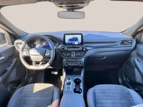 Ford Kuga 2.5 PHEV | Mobile.bg    11