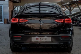 Обява за продажба на Mercedes-Benz GLE 53 4MATIC Coupe/AMG/Burmester/HuD/Carbon/Обдухване//RSE ~ 167 880 лв. - изображение 2