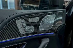 Обява за продажба на Mercedes-Benz GLE 53 4MATIC Coupe/AMG/Burmester/HuD/Carbon/Обдухване//RSE ~ 167 880 лв. - изображение 6