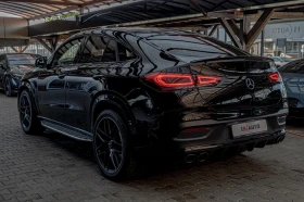Обява за продажба на Mercedes-Benz GLE 53 4MATIC Coupe/AMG/Burmester/HuD/Carbon/Обдухване//RSE ~ 167 880 лв. - изображение 4