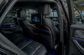 Обява за продажба на Mercedes-Benz GLE 53 4MATIC Coupe/AMG/Burmester/HuD/Carbon/Обдухване//RSE ~ 167 880 лв. - изображение 7