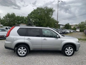 Обява за продажба на Nissan X-trail 2.5i/17k.c
