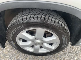 Обява за продажба на Nissan X-trail 2.5i/17k.c