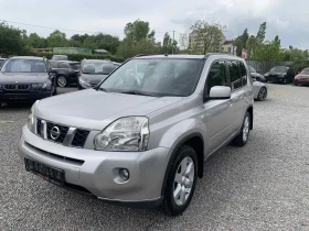 Nissan X-trail 2.5i/17k.c