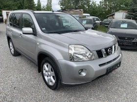 Обява за продажба на Nissan X-trail 2.5i/17k.c