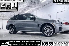 BMW X5 * M-Package* * HeadUp* * АвтоКредит* (ЦЕНА ДО БГ) - 34999 лв. - 29901830 5