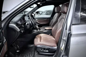 BMW X5 * M-Package* * HeadUp* * АвтоКредит* (ЦЕНА ДО БГ) - 34999 лв. - 29901830 12
