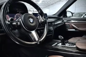BMW X5 * M-Package* * HeadUp* * АвтоКредит* (ЦЕНА ДО БГ) - 34999 лв. - 29901830 10