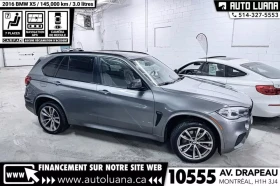 BMW X5 * M-Package* * HeadUp* * АвтоКредит* (ЦЕНА ДО БГ) - 34999 лв. - 29901830 4