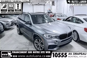 BMW X5 * M-Package* * HeadUp* * АвтоКредит* (ЦЕНА ДО БГ) - 34999 лв. - 29901830 3
