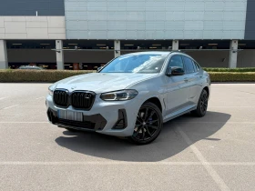 BMW X4 M40i