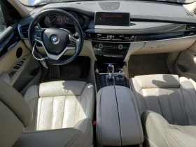BMW X5 XDRIVE35I ФИКСИРАНА ЦЕНА! HEAD-UP/ОБДУХВАНЕ/RECARO - 20900 лв. - 19720200 8