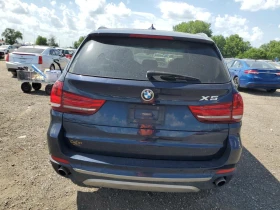 BMW X5 XDRIVE35I ФИКСИРАНА ЦЕНА! HEAD-UP/ОБДУХВАНЕ/RECARO - 20900 лв. - 19720200 5