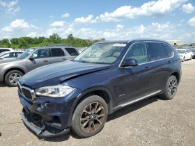 BMW X5 XDRIVE35I ФИКСИРАНА ЦЕНА! HEAD-UP/ОБДУХВАНЕ/RECARO - 20900 лв. - 19720200 3
