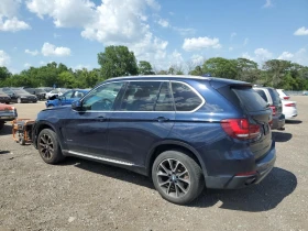 BMW X5 XDRIVE35I ФИКСИРАНА ЦЕНА! HEAD-UP/ОБДУХВАНЕ/RECARO - 20900 лв. - 19720200 4