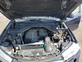 BMW X5 XDRIVE35I ФИКСИРАНА ЦЕНА! HEAD-UP/ОБДУХВАНЕ/RECARO - 20900 лв. - 19720200 12