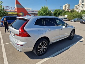 Volvo XC60 Inscription | Mobile.bg    8