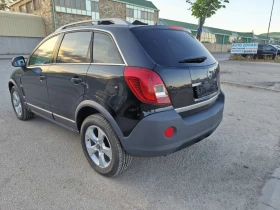 Opel Antara 2.4i Автомат* 4X4* Cosmo* - 15800 лв. - 51000967 2