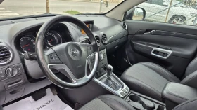 Opel Antara 2.4i * Facelift* * 4X4* Cosmo*  | Mobile.bg    12