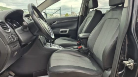 Opel Antara 2.4i * Facelift* * 4X4* Cosmo*  | Mobile.bg    7