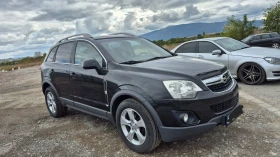Opel Antara 2.4i * Facelift* * 4X4* Cosmo*  | Mobile.bg    5