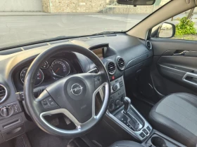 Opel Antara 2.4i Автомат* 4X4* Cosmo* - 15800 лв. - 51000967 7